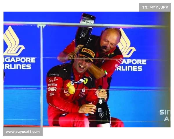 赛恩斯新加坡站上演惊艳逆袭从队尾奋战突入积分区展现非凡实力