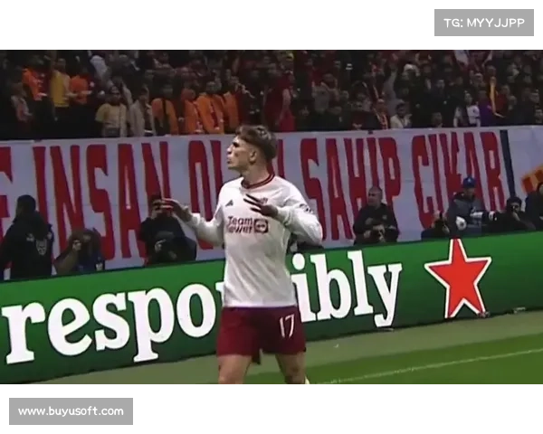 加纳乔切尔西首球如C罗庆祝，激情模仿引发热议