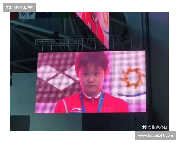 官方：21岁跳水奥运冠军张家齐宣布退役