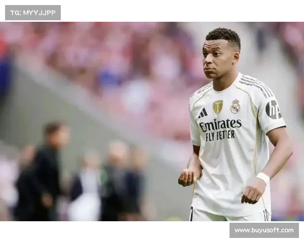 姆巴佩独中两元难救主,皇马客场失利暴露防线危机